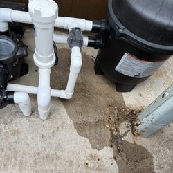 A Veterans Pool Company Wylie