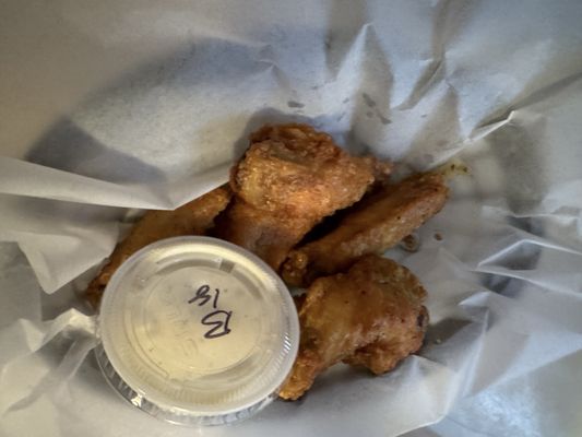 Bruno's Pizza & Wings by null