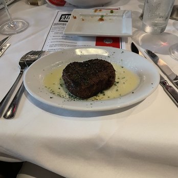 Ruth's Chris Steak House - FILET* - Steakhouses Near Me - Nashville, Tennessee