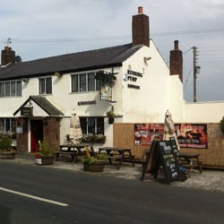 The Running Pump Inn