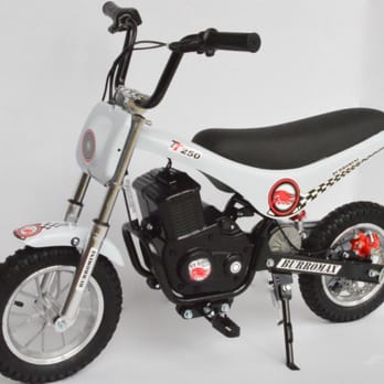 BURROMAX - Bikes - 1200 Reco Ave 