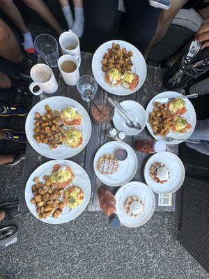 Stonesedge Kitchen by null