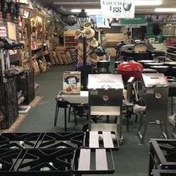 Ed's Shenandoah Hardware - Untitled