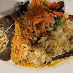 Sangrias - Pollo Azteca