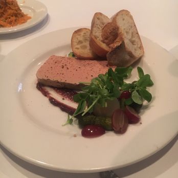 Mon Ami Gabi - French Near Me - Chicago, Illinois