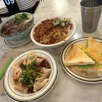 Liu’s Cafe - Taiwanese Near Me - Los Angeles, California Liu’s Cafe - Taiwanese Near Me - Los Angeles, California