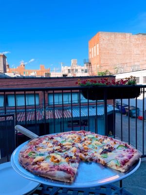 The PA Market by null