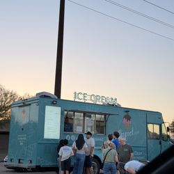 The Perfect Scoop