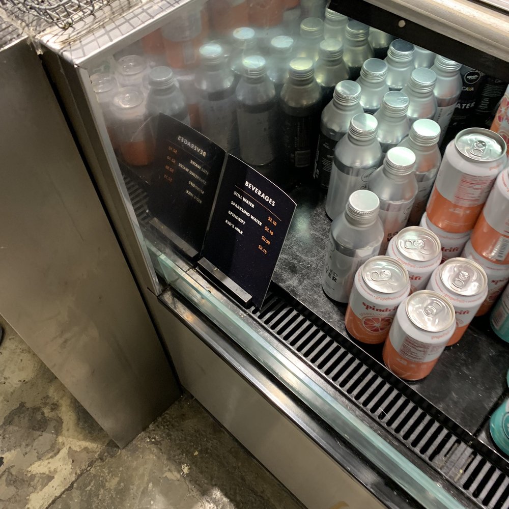 CAVA - Mediterranean Near Me - Silver Spring, Maryland