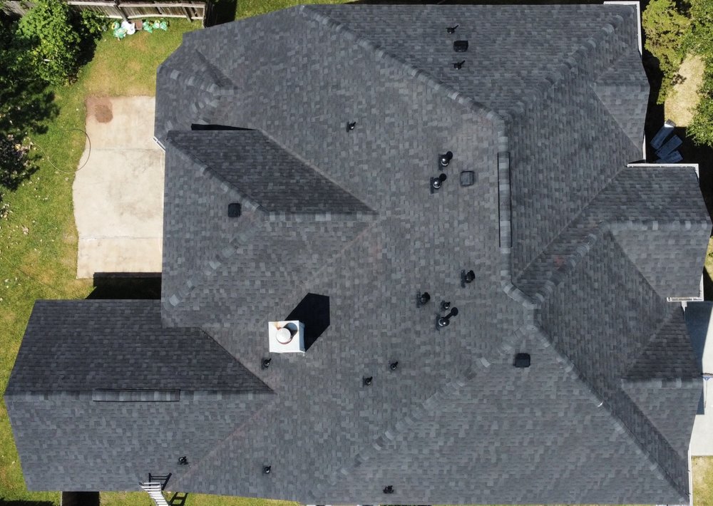 Slide of Ivory Homes Roofing