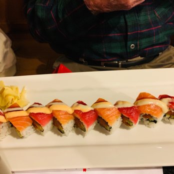 Sushi House - Sushi Bars Near Me - Olympia, Washington Sushi House - Sushi Bars Near Me - Olympia, Washington