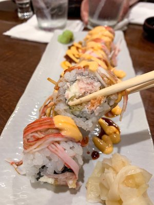 Yama Izakaya & Sushi by null