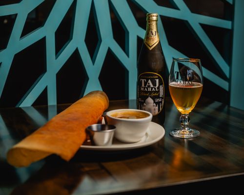 Dwaraka Indian Cuisine by null