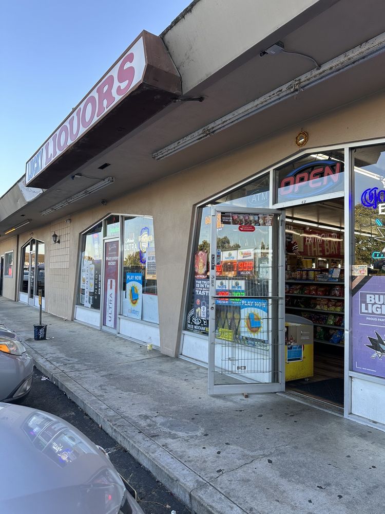 LUCKY LIQUORS Updated September 2024 31 Photos & 17 Reviews 63 S