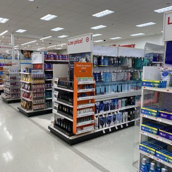 TARGET - Updated January 2026 - 86 Photos & 51 Reviews - 36