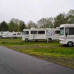 Thousand Trails Seaside