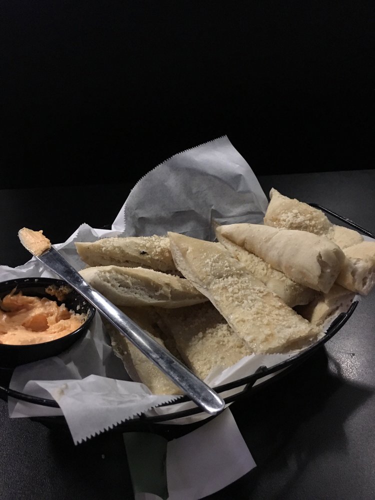 RIVERFRONT GRILLE Updated May 2024 15 Reviews 128 N Front St