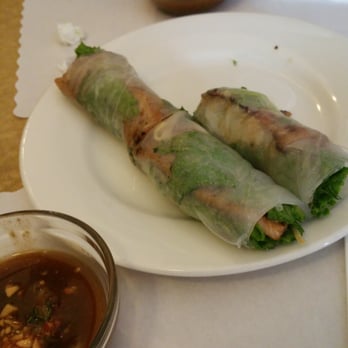 Saigon Vietnamese Restaurant - #5 rly good but pricey it's 3 for $8ish - Vietnamese Near Me - Tracy, California Saigon Vietnamese Restaurant - #5 rly good but pricey it's 3 for $8ish - Vietnamese Near Me - Tracy, California