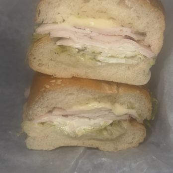 The Submarine Port - Turkey Breast sub sandwich - Sandwiches Near Me - Midlothian, Illinois The Submarine Port - Turkey Breast sub sandwich - Sandwiches Near Me - Midlothian, Illinois