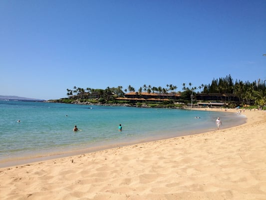 Napili Surf Beach Resort by null
