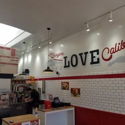Calibur