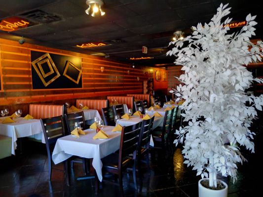 Lima Taverna by null