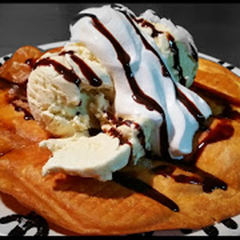 Border Grill Fresh-Mex - Sopapilla - Tacos Near Me - Orlando, Florida