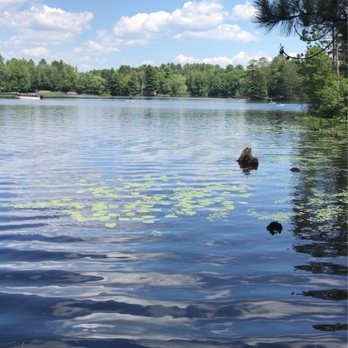 Oaken Bucket Resort - Thunder Lake - Resorts Near Me - Rhinelander, Wisconsin
