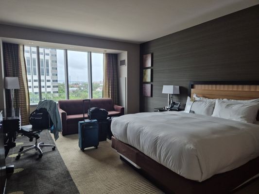 MGM Grand Detroit by null