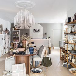 Mimi And Hill Shop