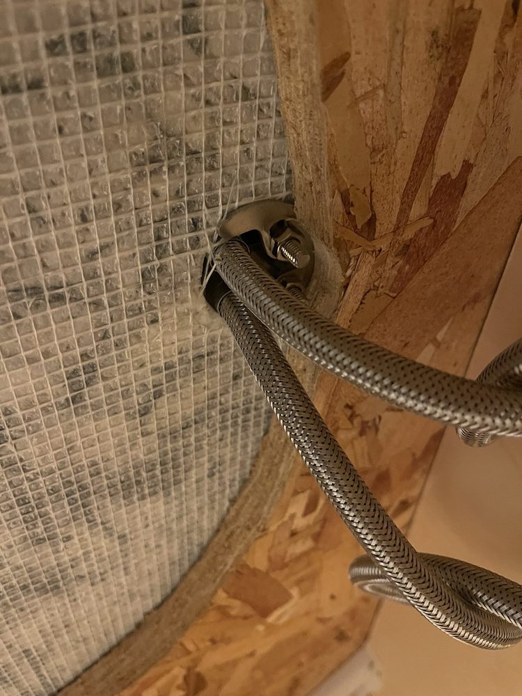 Slide of Lee's Air Plumbing and Heating