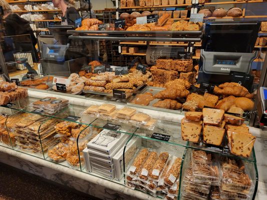 Hartog's Wholegrain Bakery and Milling by null
