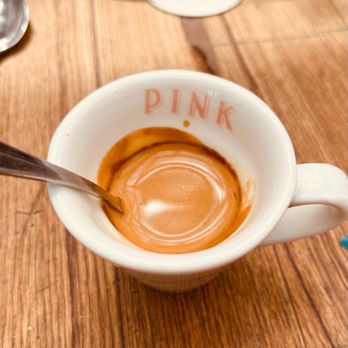 Pink Mamma - Espresso - Steakhouses Near Me - Paris, 75
