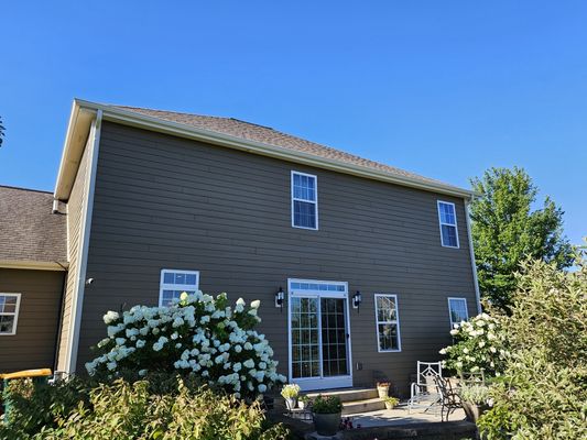 Residential Exterior Painting - Cole Painting specializing in residential painting projects. Check out some of our recent work! Residential Exterior Painting - Cole Painting specializing in residential painting projects. Check out some of our recent work!
