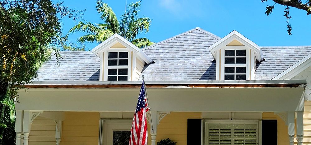 Slide of Storm Team Construction