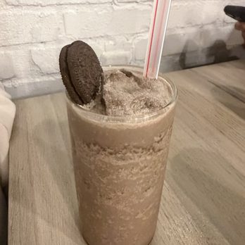 SYNT Coffee - Coffee & Tea Near Me - Los Angeles, California