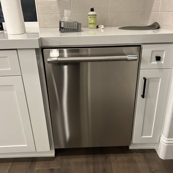 The Appliance Plug - Dishwasher - Appliances & Repair Near Me - Bassett, California The Appliance Plug - Dishwasher - Appliances & Repair Near Me - Bassett, California