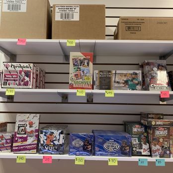 Boca Sports Cards - Sporting Goods Near Me - Boca Raton, Florida Boca Sports Cards - Sporting Goods Near Me - Boca Raton, Florida