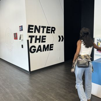 ACTIVATE GAMES - Updated December 2025 - 91 Photos & 53 Reviews - 4540 ...