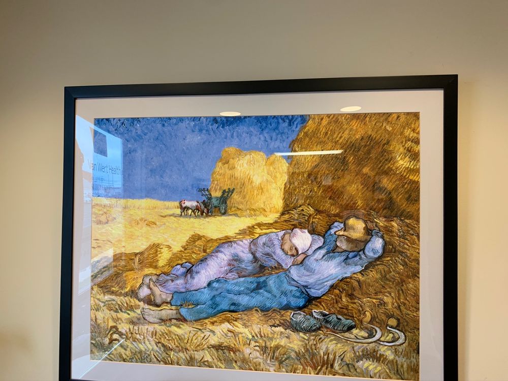 Van Wert Health Sleep Center - sleep specialist in Van Wert, OH