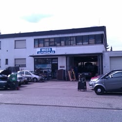Mees Autokühler