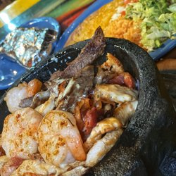 La Hacienda