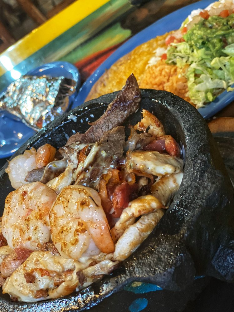 La Hacienda