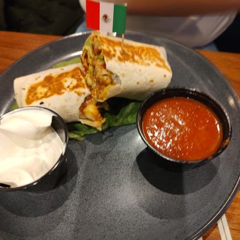 La Fiesta Cantina - Breakfast Burrito - Mexican Near Me - Buffalo, New York La Fiesta Cantina - Breakfast Burrito - Mexican Near Me - Buffalo, New York