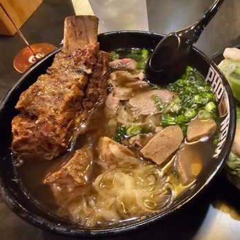 Pho Nom - The Pho Nom. - Vietnamese Near Me - San Diego, California Pho Nom - The Pho Nom. - Vietnamese Near Me - San Diego, California