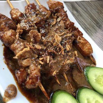 Borneo Eatery - Indonesian Near Me - Alhambra, California