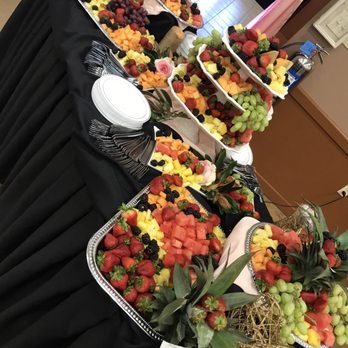 Saucey's Catering - Fruit Display Wedding Our Lady of Guadalupe Church Fort Worth, TX - Caterers Near Me - Fort Worth, Texas Saucey's Catering - Fruit Display Wedding Our Lady of Guadalupe Church Fort Worth, TX - Caterers Near Me - Fort Worth, Texas