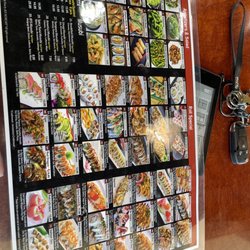 Sushi Poki