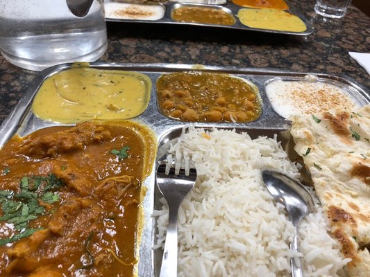 Bhanu Indian Cuisine & Market by null