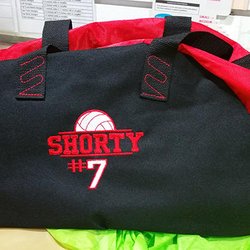 Creative Stitches Embroidery